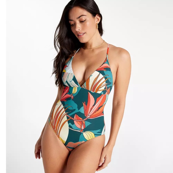 Calia Strappy Back One Piece 16 ⭐️ - Picture 9 of 14